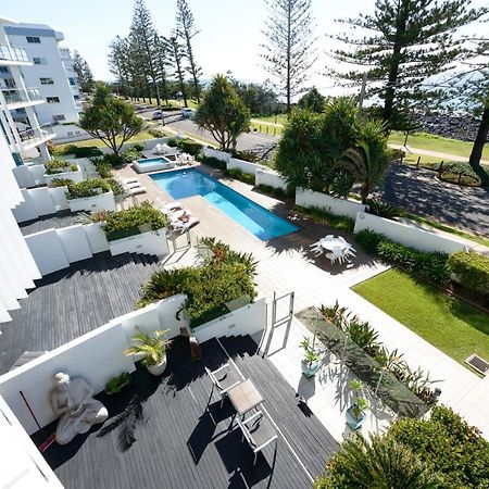 C Bargara Resort Eksteriør billede