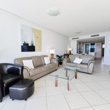 C Bargara Resort Eksteriør billede