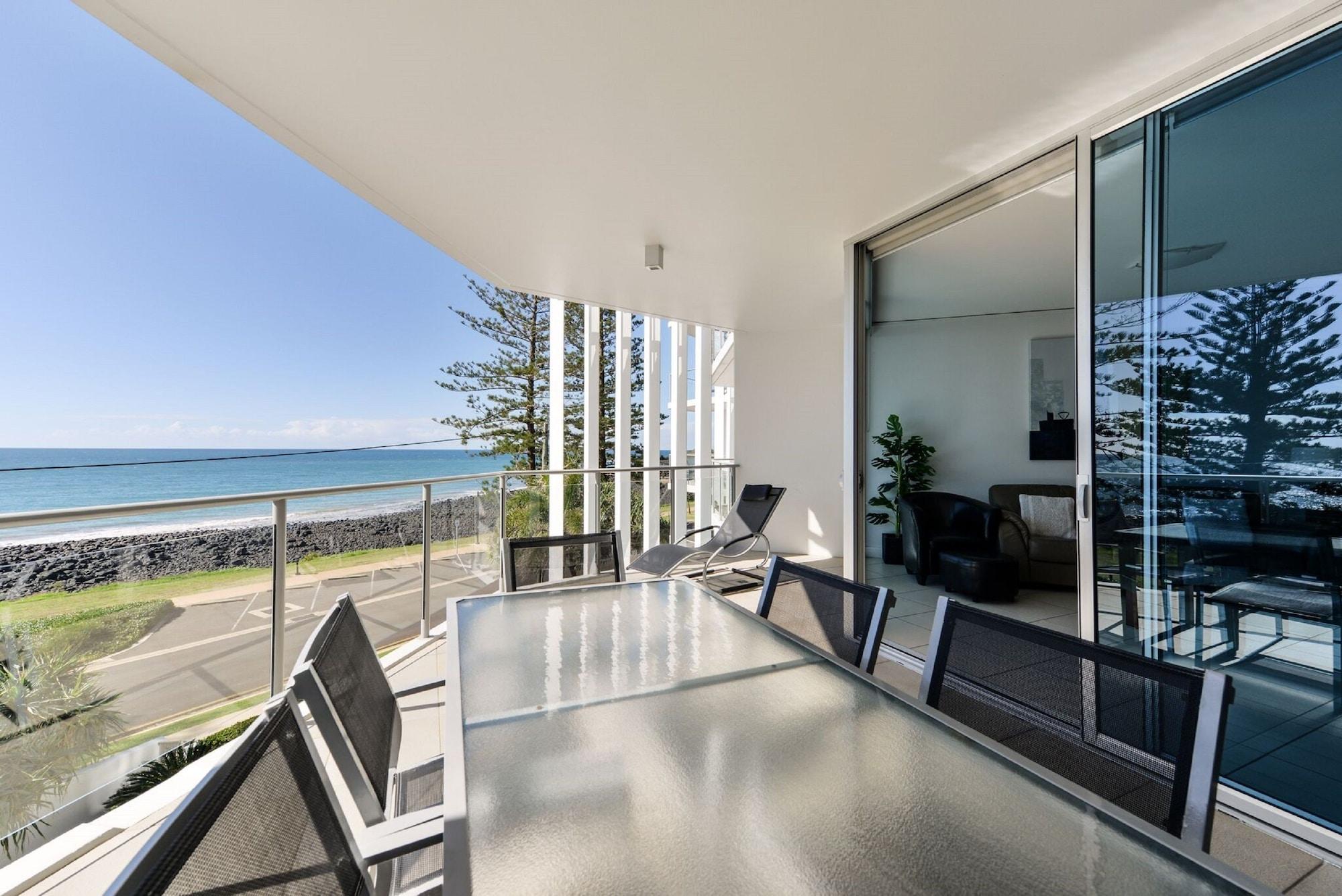 C Bargara Resort Eksteriør billede