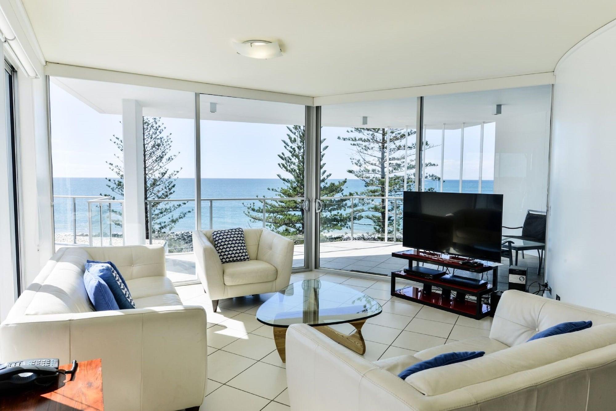 C Bargara Resort Eksteriør billede