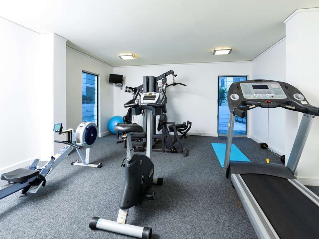 C Bargara Resort Faciliteter billede