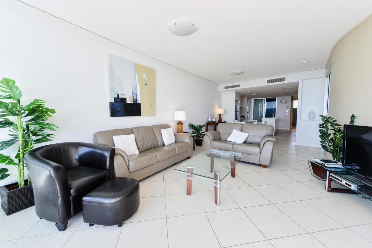 C Bargara Resort Eksteriør billede